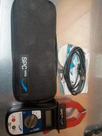 SPC ampère tang 500A met logging, Ophalen of Verzenden