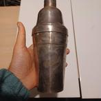 Zilveren shaker, Ophalen of Verzenden