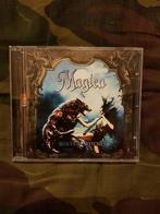 CD Magika Wolves & Witches, CD & DVD, CD | Hardrock & Metal, Comme neuf, Enlèvement ou Envoi