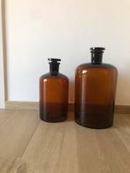 Vintage apotheek potten, Ophalen of Verzenden, Zo goed als nieuw