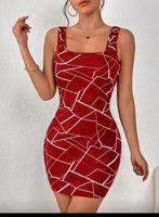 Belle robe taille S, Enlèvement ou Envoi, Neuf, Taille 36 (S)