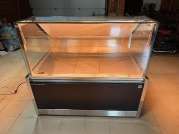 Comptoir epicerie frigo réfrigéré CRIOCABIN, Articles professionnels, Enlèvement, Boissons