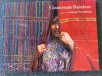 Arc-en-ciel du Guatemala, Livres, Guides touristiques, Gianni vecchiato, Autres marques, Enlèvement ou Envoi, Comme neuf