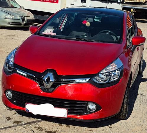 Renault Clio 1.2 benzine, Auto's, Renault, Particulier, Clio, ABS, Adaptive Cruise Control, Airbags, Airconditioning, Android Auto