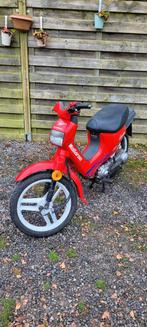 Honda wallaroo a Klasse, Fietsen en Brommers, Ophalen, Zo goed als nieuw