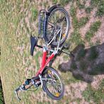 Formula bike, Ophalen, Gebruikt