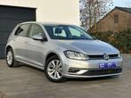 Volkswagen Golf 1.0TSI Comfortline OPF DSG Automaat!, Auto's, Stof, Gebruikt, 1245 kg, Bedrijf