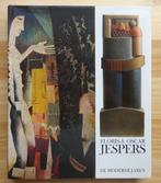 Floris en Oscar jespers, de moderne jaren, 1996 Hessenhuis, Buyck, Ophalen of Verzenden, Zo goed als nieuw, Schilder- en Tekenkunst