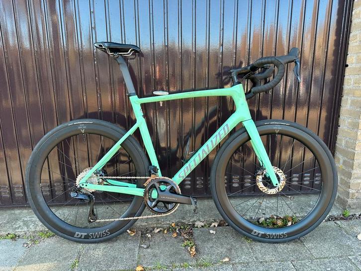 Specialized Allez Sprint 2023 - 61, Fietsen en Brommers, Fietsen | Racefietsen, Zo goed als nieuw, Ophalen