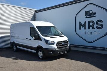 Ford Transit 2.0TDCI- L3H2- Cruise- Airco- Nieuw- 26990+BTW beschikbaar voor biedingen