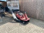 Honda HT-R3009, Ophalen, Opvangzak, Honda, Gebruikt