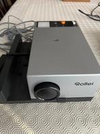diaprojector, Audio, Tv en Foto, Ophalen, Gebruikt