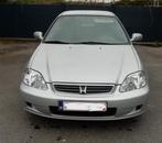 Voiture, Auto's, Honda, Te koop, Zilver of Grijs, Benzine, Stof