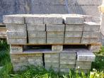 GRATIS Betonklinkers, Tuin en Terras, Tegels en Klinkers, Ophalen, Gebruikt, Klinkers, 5 tot 10 m²