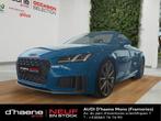 Audi TT Roadster 40 TFSI Iconic Edition S tronic (EU6AP), Auto's, Te koop, Zilver of Grijs, Bedrijf, Benzine