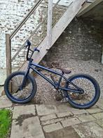 BMX Hoffman Ontic IL, Fietsen en Brommers, Ophalen, Hoffman, 20 tot 24 inch, Zo goed als nieuw