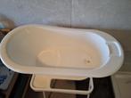Babybad, Kinderen en Baby's, Ophalen, Zo goed als nieuw, Badje