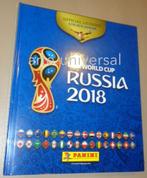 Panini album d'autocollants de football complètement vide CO, Hobby & Loisirs créatifs, Autocollant, Enlèvement ou Envoi