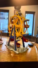 Playmobil Funny Park, Ophalen, Zo goed als nieuw