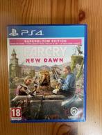 ps4 Farcry New Dawn, 1 speler, Zo goed als nieuw, Vanaf 7 jaar, Ophalen