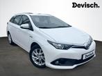 TOYOTA AURIS HEV 1.8, 100 kW, 116 g/km, Achat, Euro 6
