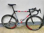 Zeldzame Titanium Eddy Merckx fiets!, Ophalen, Gebruikt, Titanium