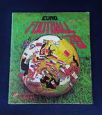 Panini sticker album voetbal  ' Euro 1979 '  -vol-, Verzamelen, Sportartikelen en Voetbal, Ophalen of Verzenden, Zo goed als nieuw