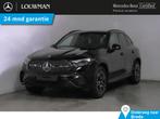 Mercedes-Benz GLC 300 e 4MATIC AMG Plug-In Hybride Edition A, Auto's, Mercedes-Benz, Automaat, Zwart, Zwart, Hybride Elektrisch/Benzine