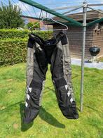 Motor broek heren BMW Motorrad, Motos, Seconde main, Pantalon | textile, BMW MOTORRAD KLEDING, Hommes