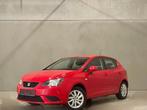SEAT IBIZA 1.2 Benzine | Facelift | Euro5|Zeer nette staat!, Auto's, Voorwielaandrijving, Euro 5, Stof, Zwart