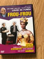 Dvd Frou Frou( de Funès) ., Comme neuf