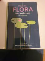 Leni Duistermaat - Heukels' Flora van Nederland, Boeken, Ophalen of Verzenden, Leni Duistermaat