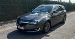 Opel Insignia, Auto's, Opel, Voorwielaandrijving, Euro 5, Zwart, 5 deurs