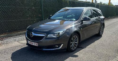 Opel Insignia, Auto's, Opel, Particulier, Insignia, ABS, Adaptive Cruise Control, Airbags, Airconditioning, Bluetooth, Boordcomputer