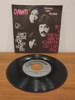 Dawn Featuring Tony Orlando – Tie A Yellow Ribbon Round, Ophalen of Verzenden