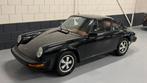 Porsche 912E coupe 1976 'Black on Red', Auto's, Porsche, 4 cilinders, Bedrijf, Handgeschakeld, 2000 cc