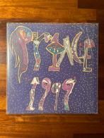 Prince 1999 33 rpm vinyl lp double album record, Cd's en Dvd's, Vinyl | Pop, Ophalen of Verzenden, Zo goed als nieuw