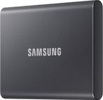 SSD Samsung T7 2To Externe, SSD, Nieuw, Ophalen of Verzenden, Samsung