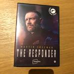 The Responder, CD & DVD, DVD | TV & Séries télévisées, Comme neuf, Enlèvement ou Envoi