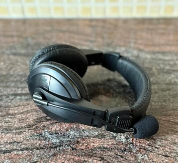PS4/PS5/PC Trust Gaming Headset beschikbaar voor biedingen