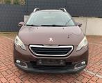 Peugeot 2008 1.4hdi // a voir, Euro 5, Achat, Entreprise, Boîte manuelle