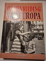 Oorlog de bevrijding van Europa in beeld, Boeken, Oorlog en Militair, Ophalen of Verzenden