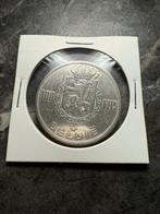 100 frank 1949, Verzenden, Zilver, Losse munt, Zilver