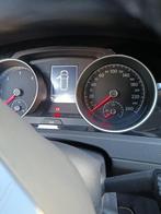 golf 7, Auto's, Volkswagen, Voorwielaandrijving, Euro 6, Blauw, 5 deurs