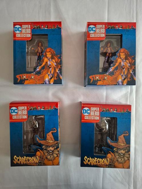 Eaglemoss collectie, Verzamelen, Beelden en Beeldjes, Nieuw, Ophalen of Verzenden