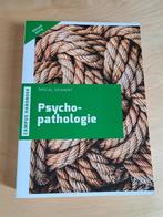 Psycho-pathologie, Boeken, Ophalen, Nieuw, Hogeschool, Pascal Sienaert