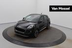 Ford Puma Titanium - Automaat - Winterpack - Carplay, Stof, Euro 6, 1226 kg, Zwart