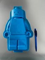 Moule à gâteau Lego homme, Hobby & Loisirs créatifs, Enlèvement, Utilisé