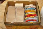 Lot de couches lavables Sunny Pocket, Ophalen, Gebruikt, Overige typen, Overige merken