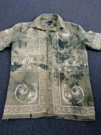 Diesel Jeans Beach Shirt Mt L, Ophalen of Verzenden, Nieuw